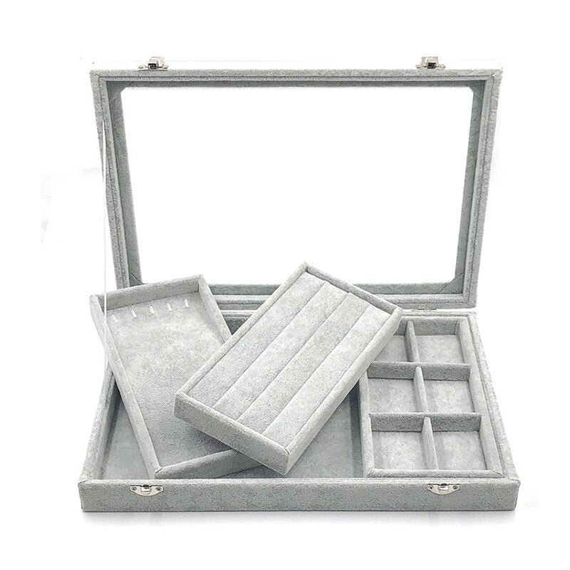 Schmuckdose Mit Deckel