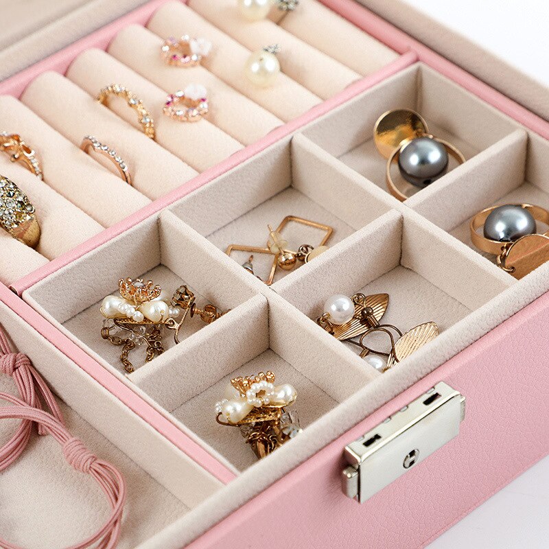 Schmuckdose Für Ohrringe