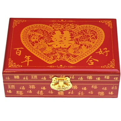 Japanische Schmuckdose