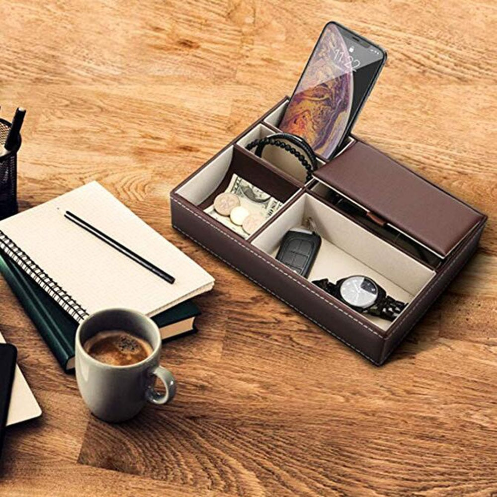 Schmuckkästchen Herren Klein