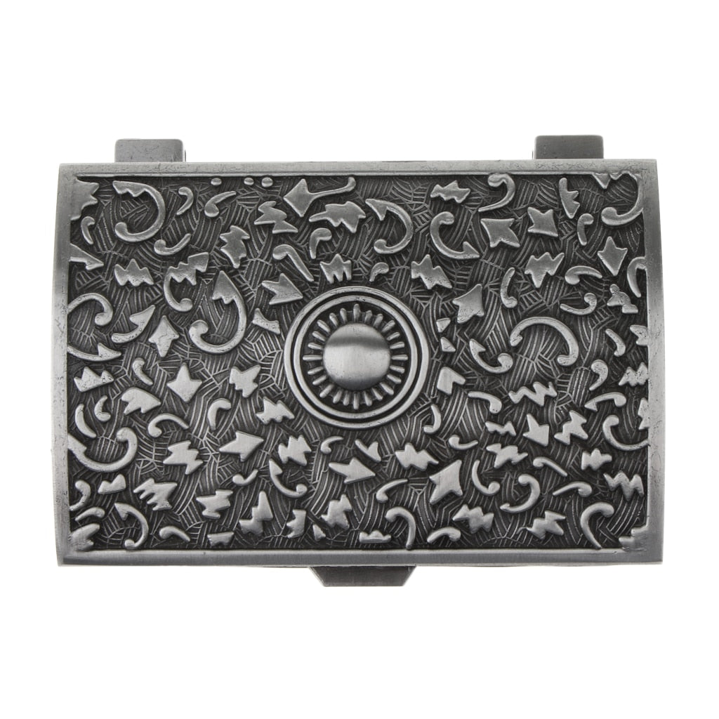 Schmuckdose Silber Antik