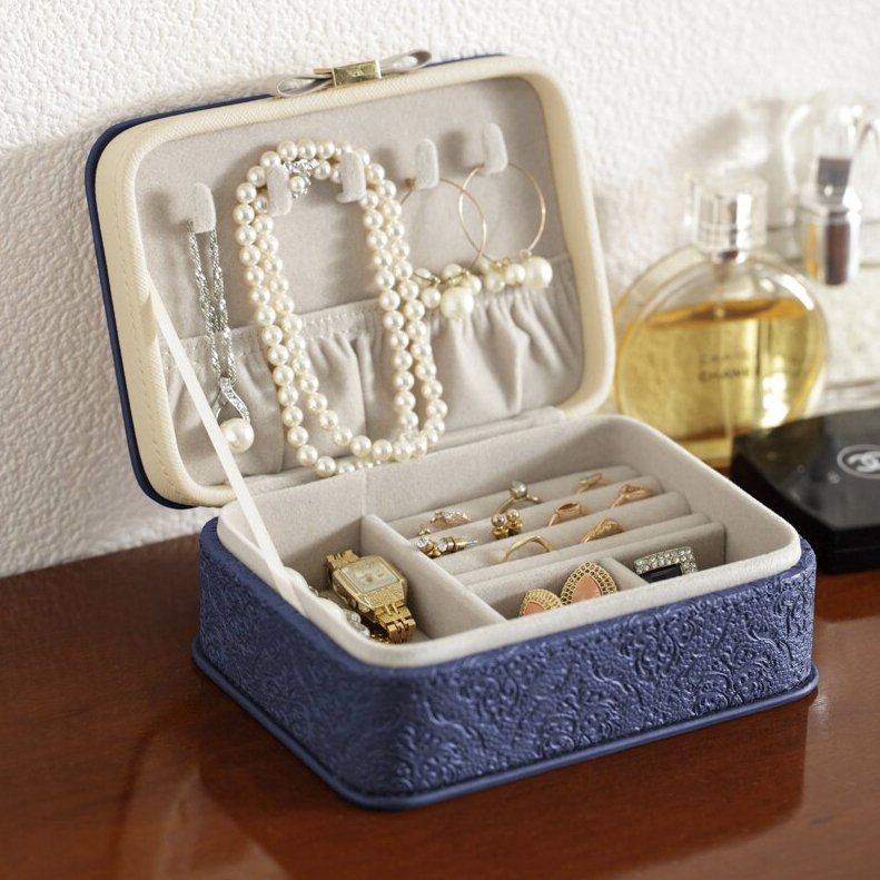 Himmlisches Schmuckkästchen