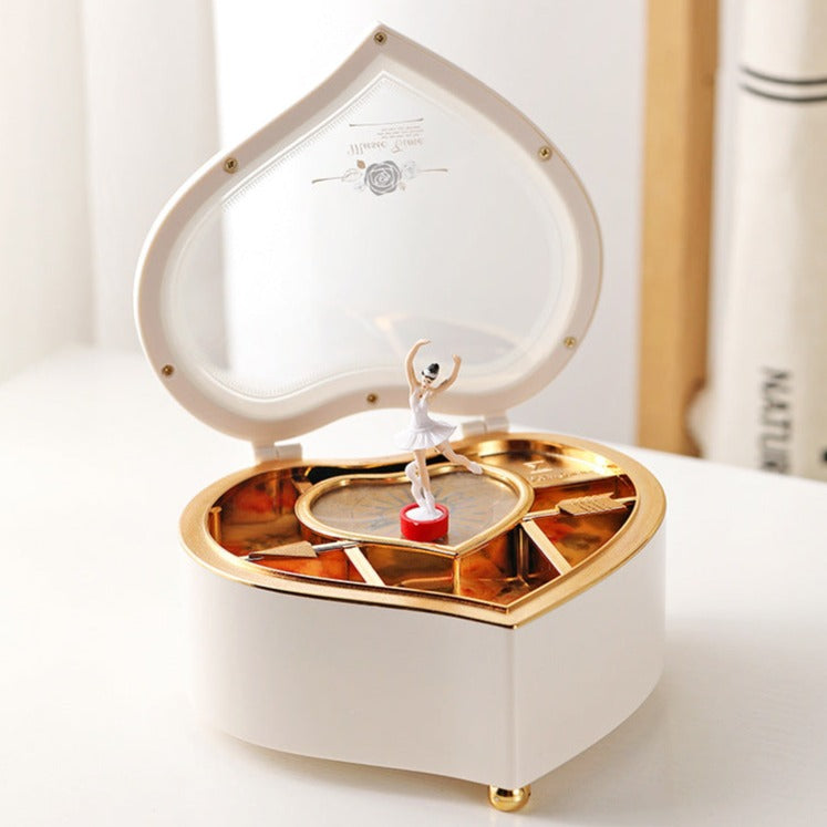 Schmuckkästchen Mit Spieluhr Für Erwachsene