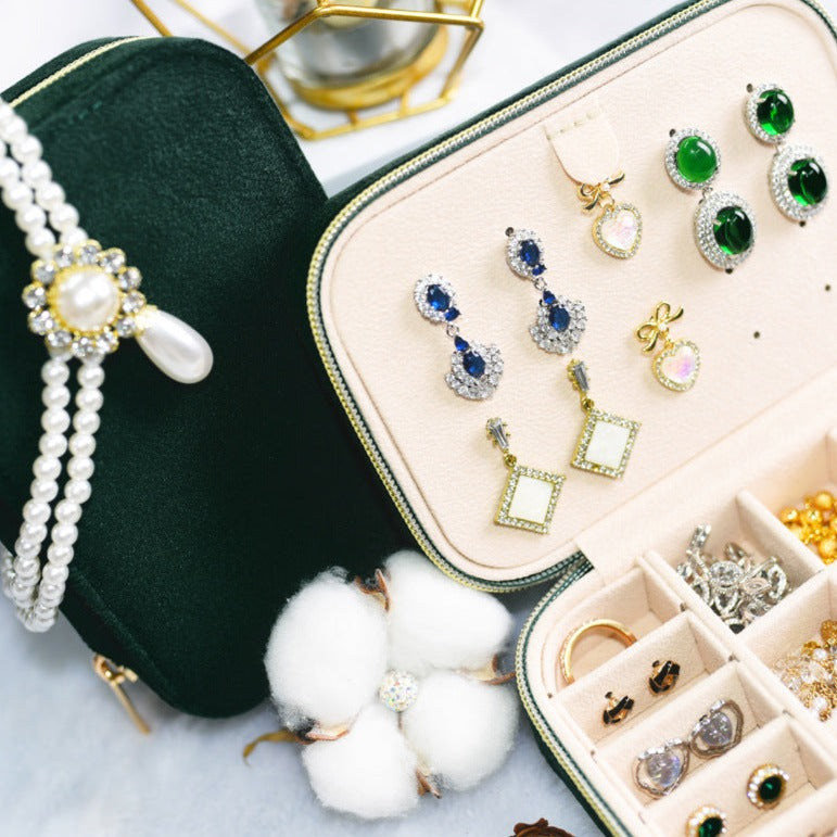 Schmuckschatulle Reisen