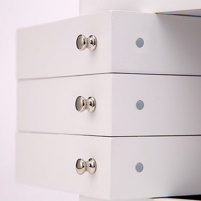 Schmuckschatulle Marmor