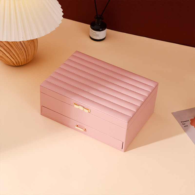 Schmuckkästchen Teenager