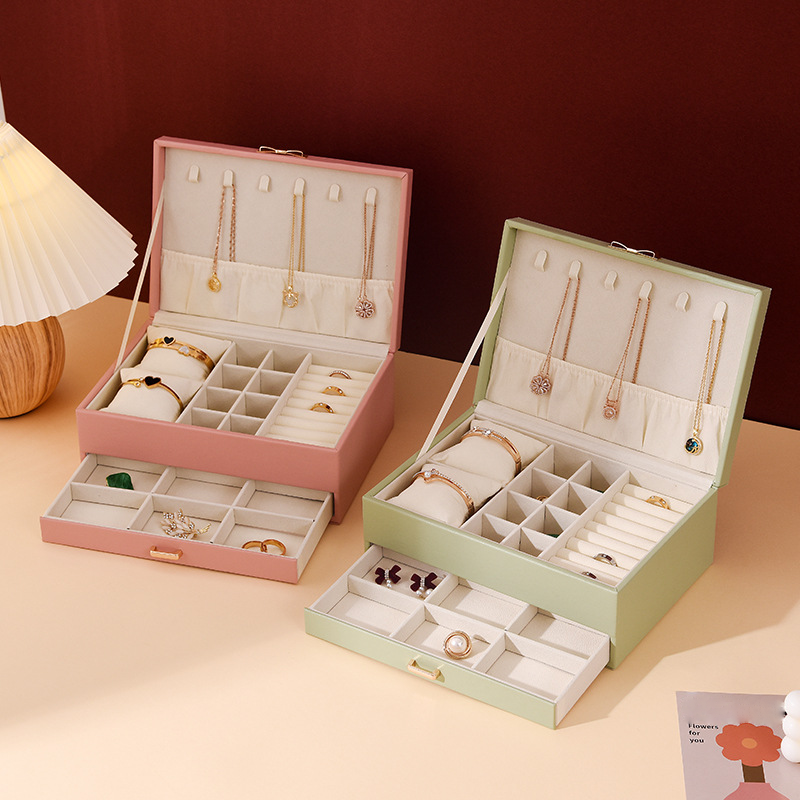 Schmuckkästchen Teenager