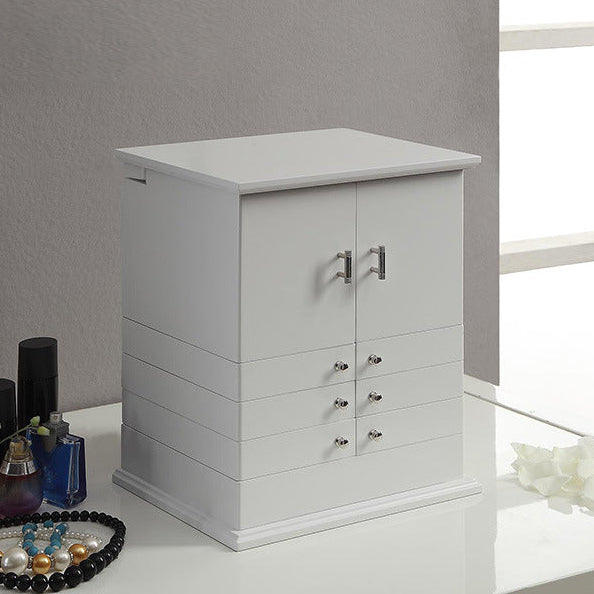 Schmuckschatulle Marmor