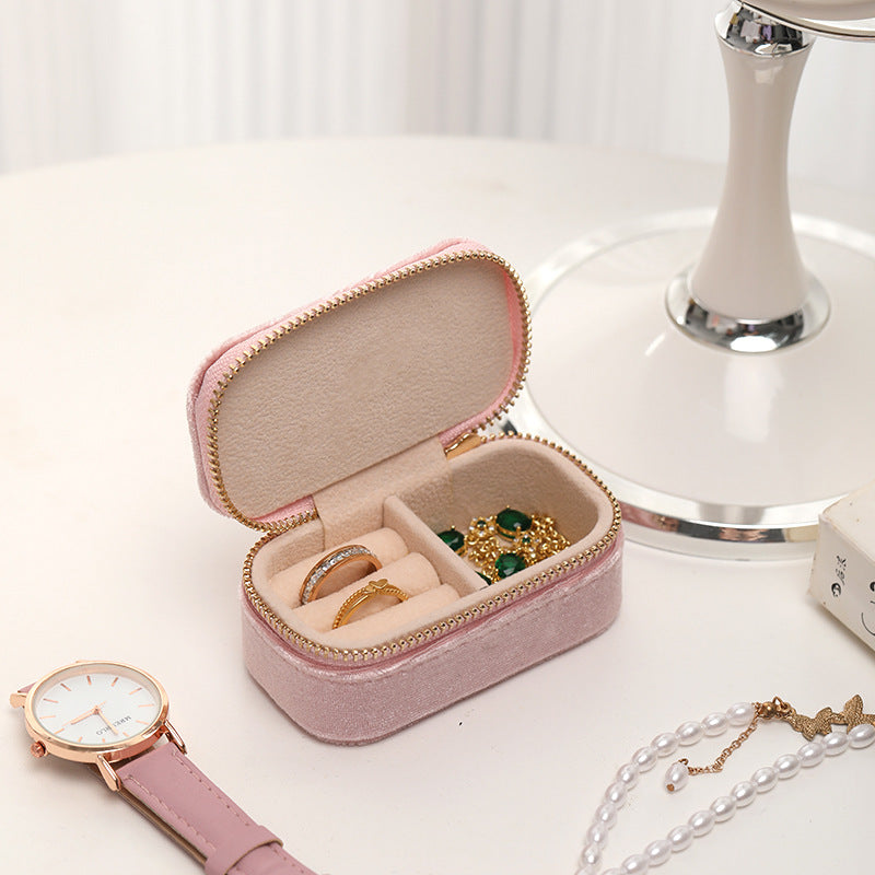 Schmuckkästchen Für Unterwegs