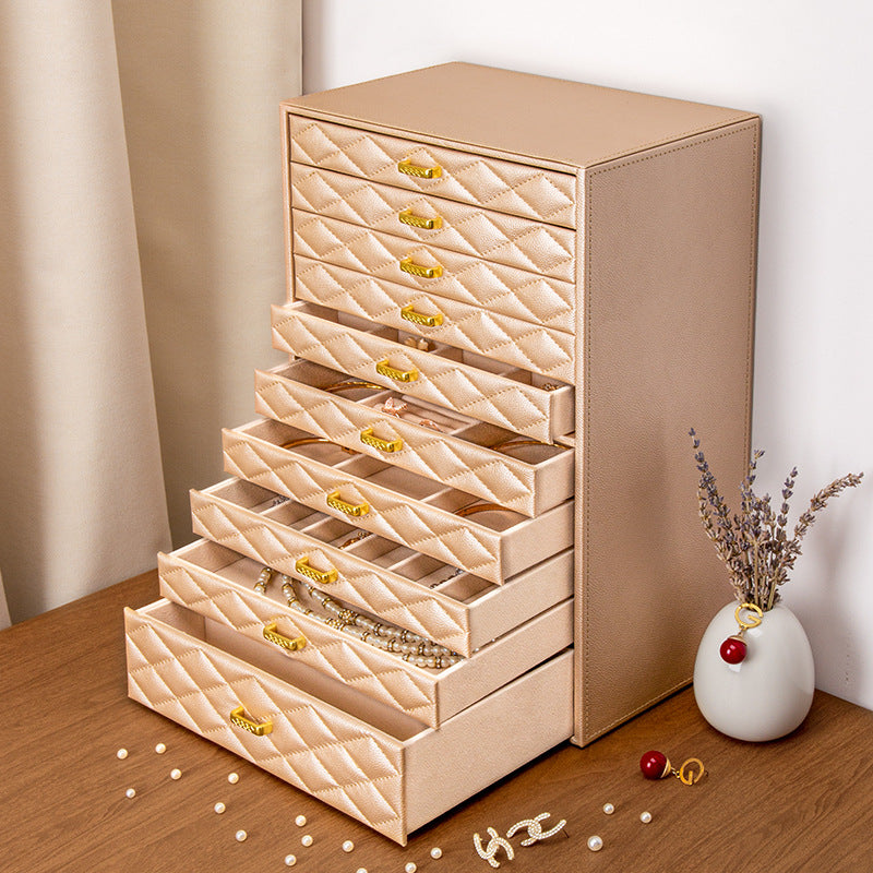 Schmuckkasten Groß XXL