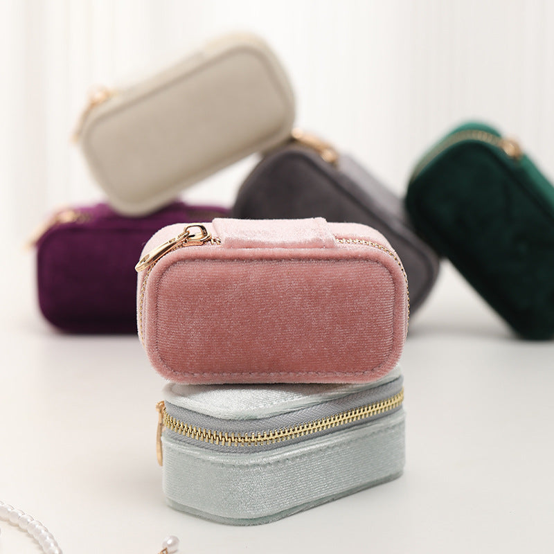 Schmuckkästchen Für Unterwegs