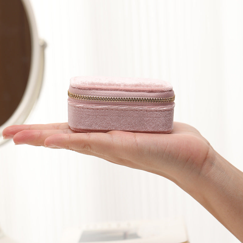 Schmuckkästchen Für Unterwegs