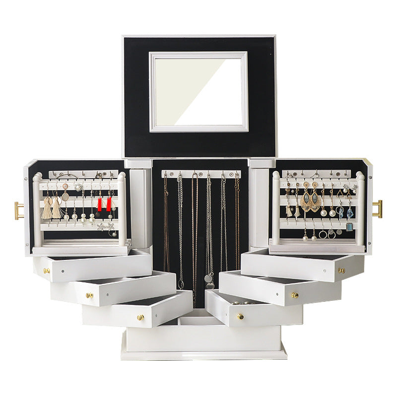 Schmuckschatulle Marmor