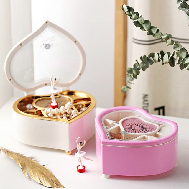 Schmuckkästchen Mit Spieluhr Für Erwachsene