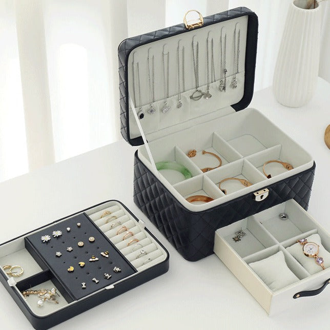 Schmuckkästchen Für Charms