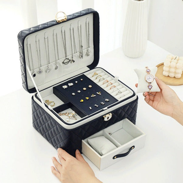 Schmuckkästchen Für Charms