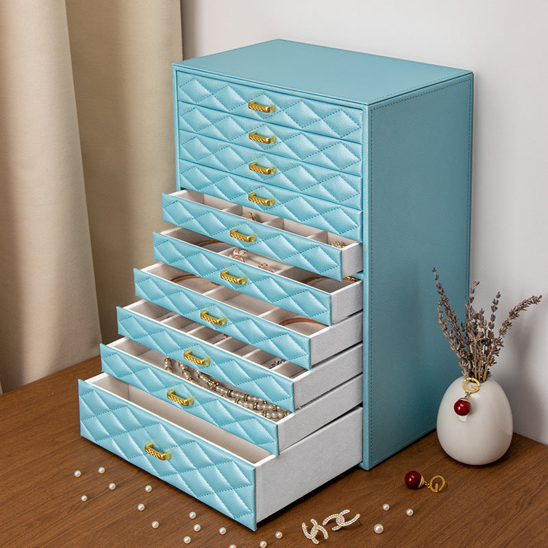 Schmuckkasten Groß XXL