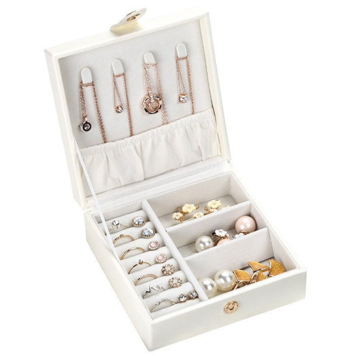 Schmuckkästchen Kinder Mädchen