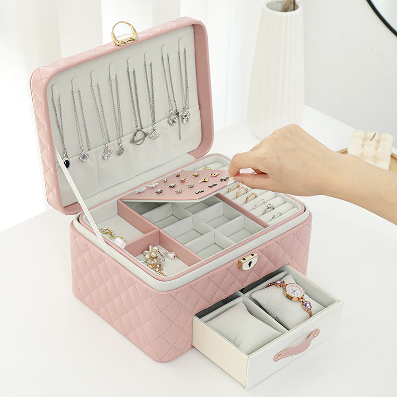 aufbewahrung für charms Schmuckkästchen Für Charms