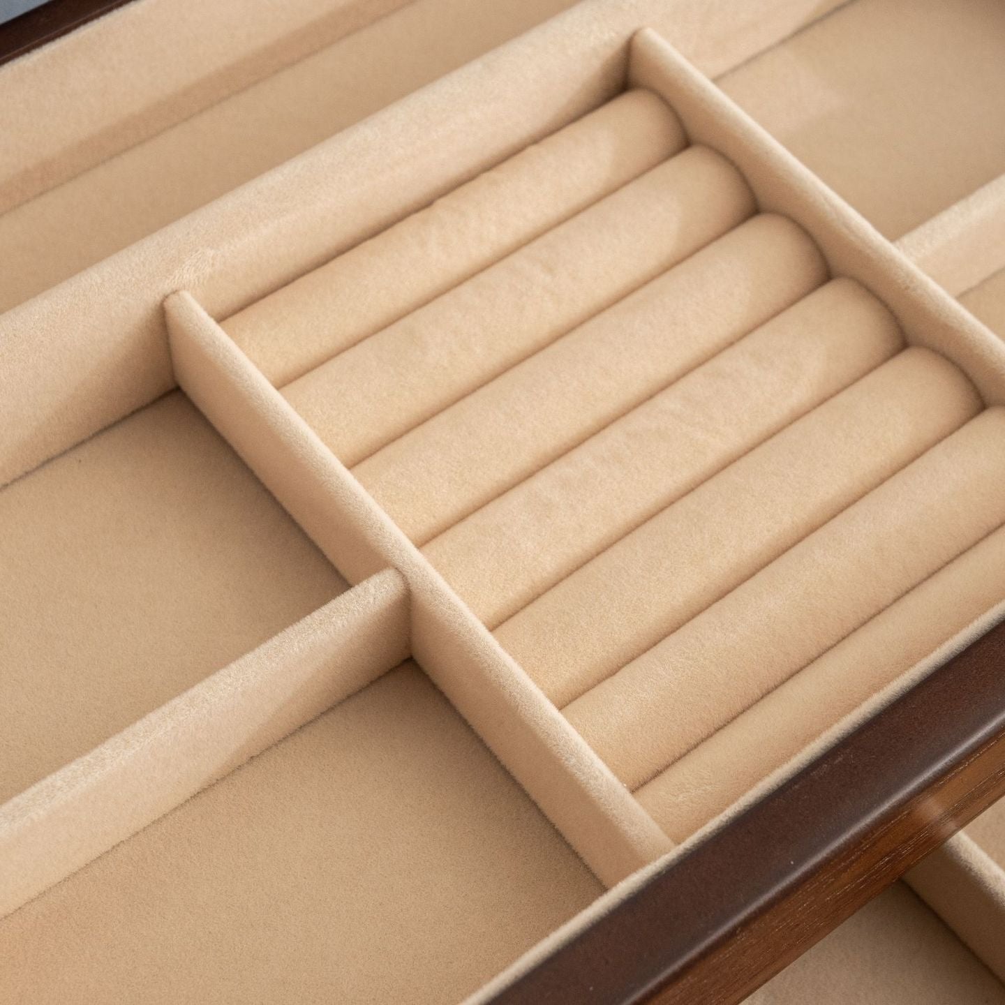 Schmuckkasten Holz Mit Glasdeckel