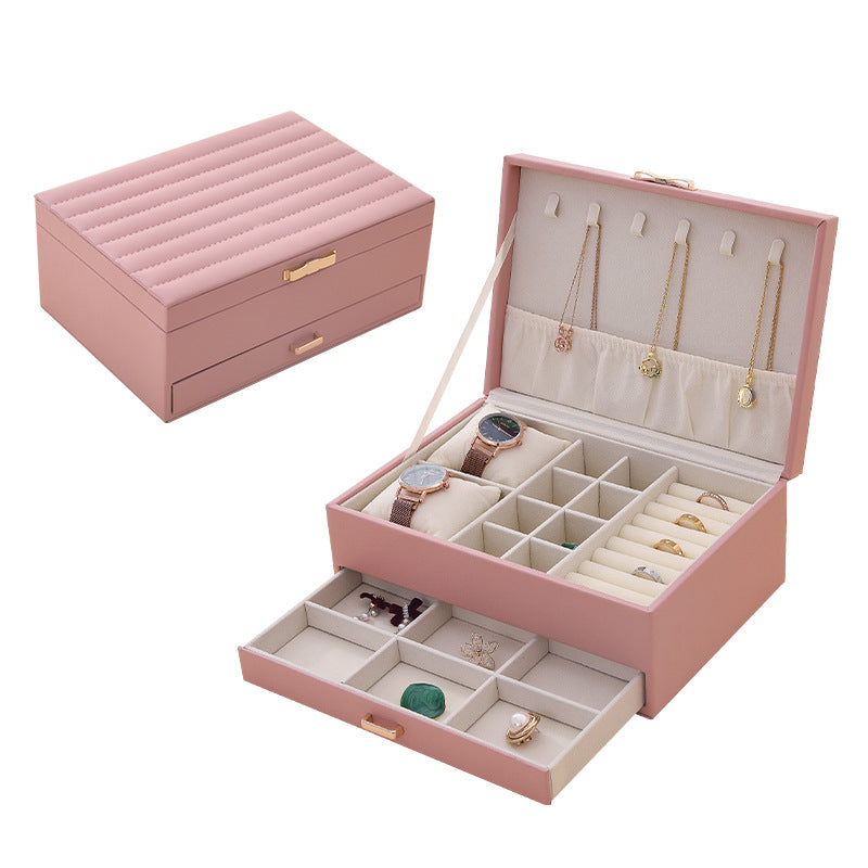 Schmuckkästchen Teenager