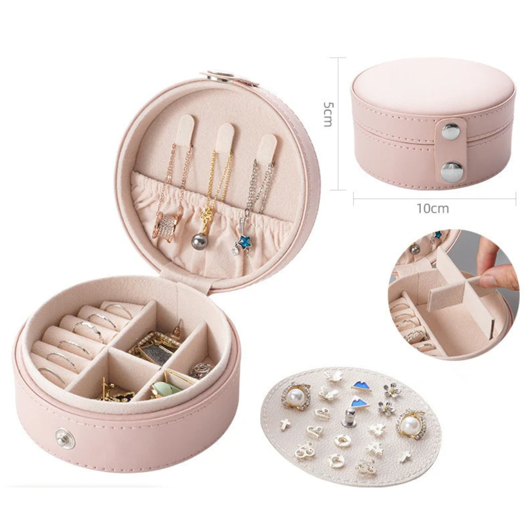 Schmuckschatulle Mit Geheimfach