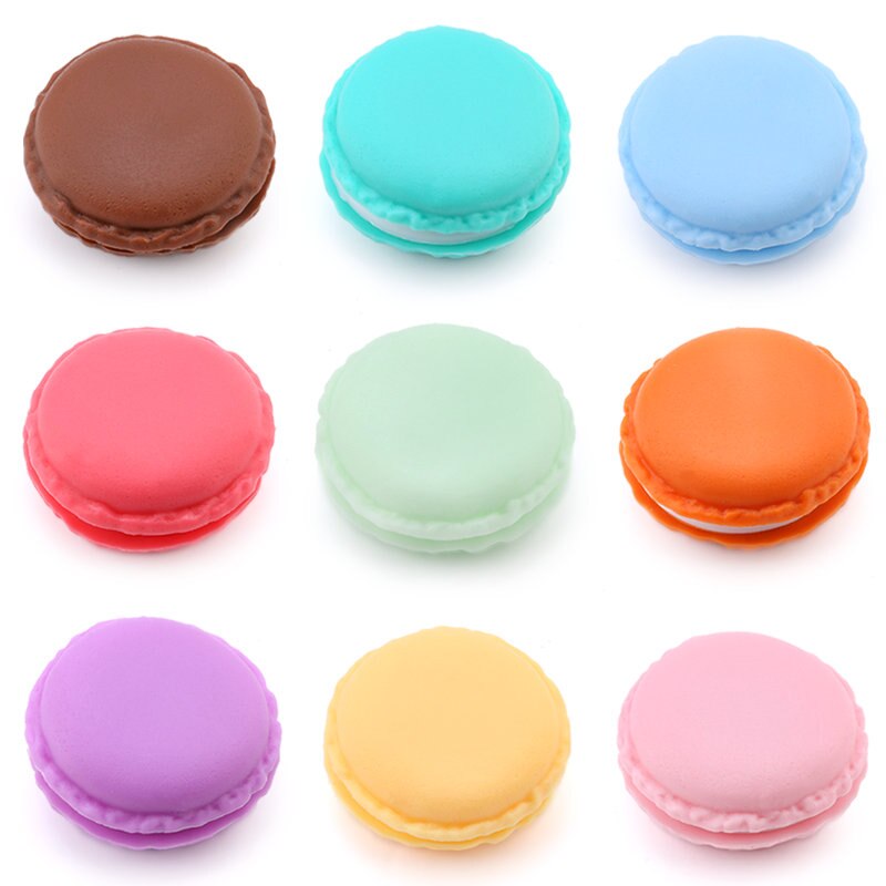 Macaron Schmuckdose