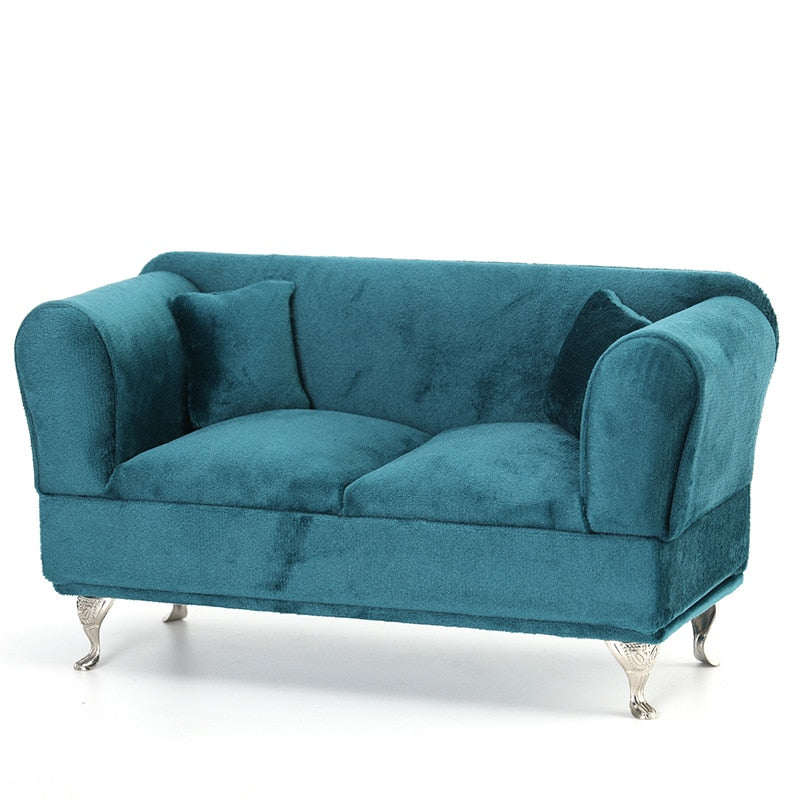 Schmuckschatulle Sofa