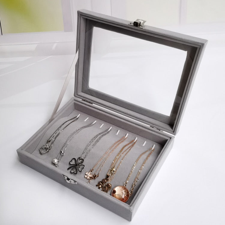 Schmuckkästchen Für Ketten