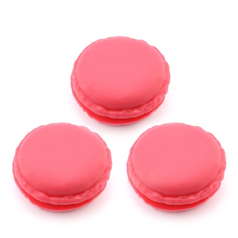 Macaron Schmuckdose