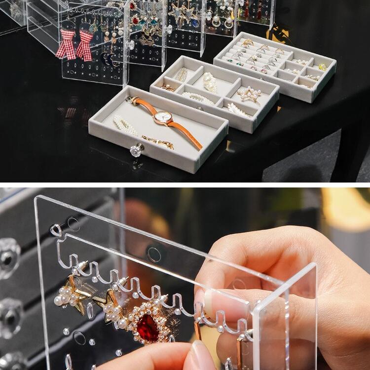 Schmuckschatulle Edel