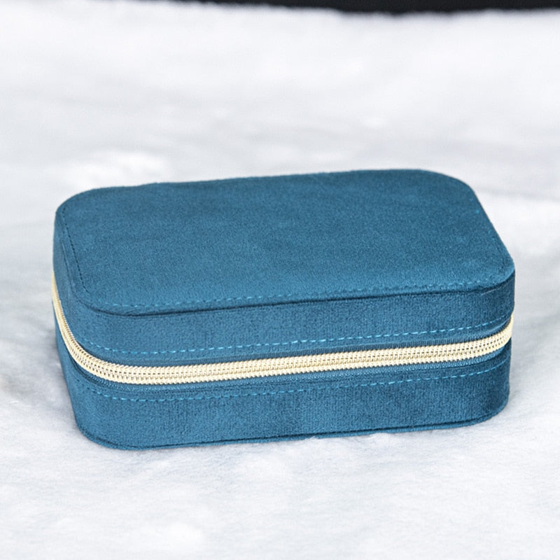 Schmuckschatulle Reisen