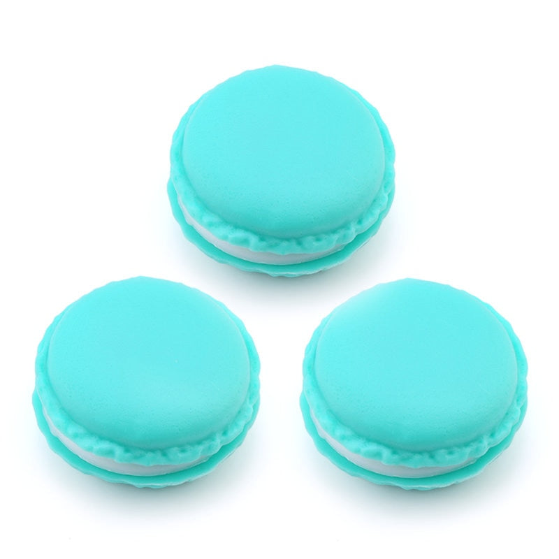 Macaron Schmuckdose