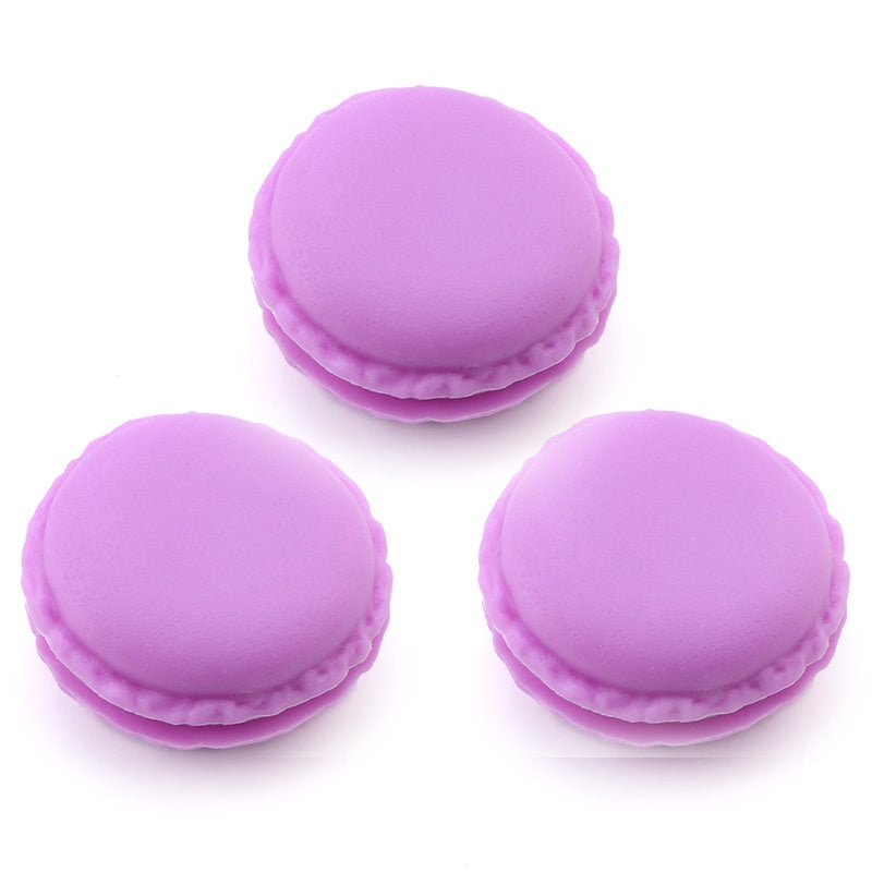 Macaron Schmuckdose