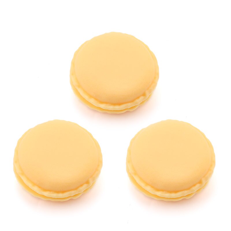 Macaron Schmuckdose