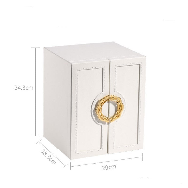 Schmuckkasten Hochwertig