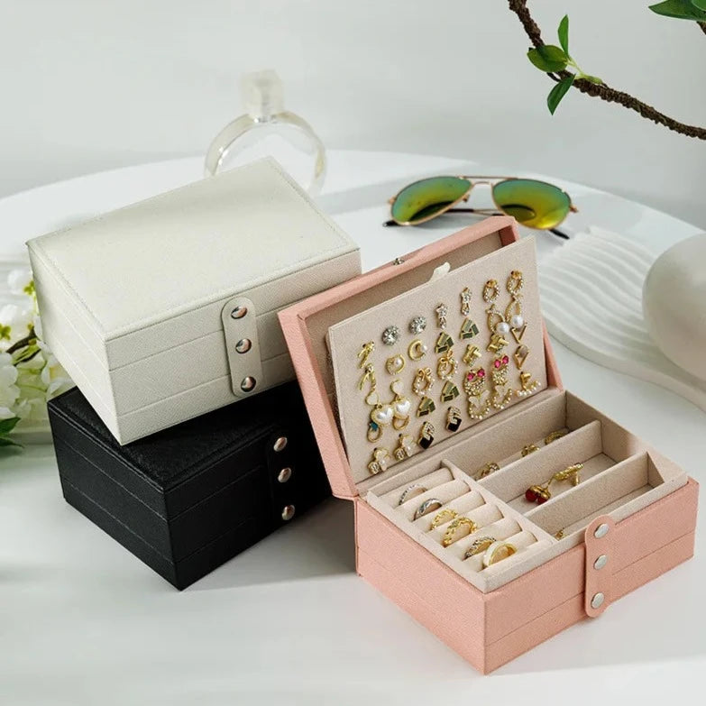 Schmuckkästchen Mädchen Teenager