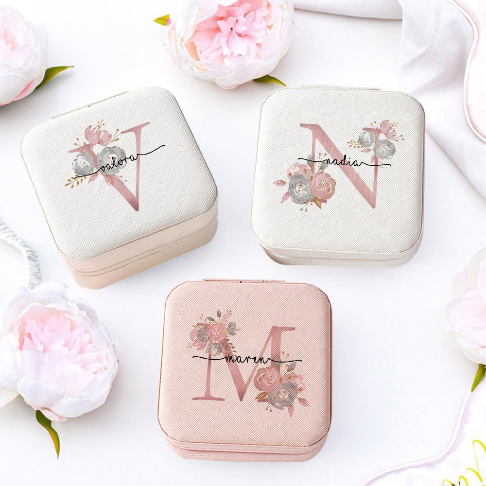 Schmuckdose Personalisiert