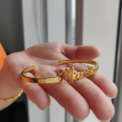 (Neu) Armband Personalisiert