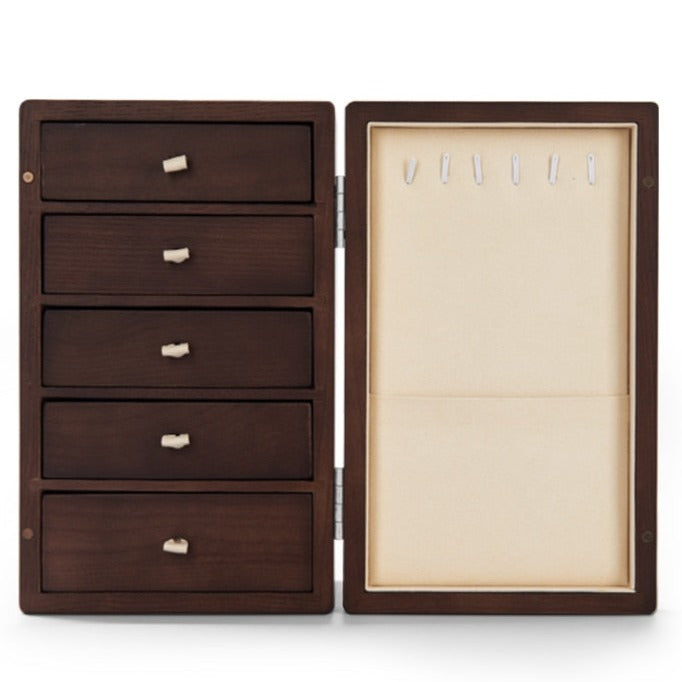 Schmuckschachtel Aus Holz