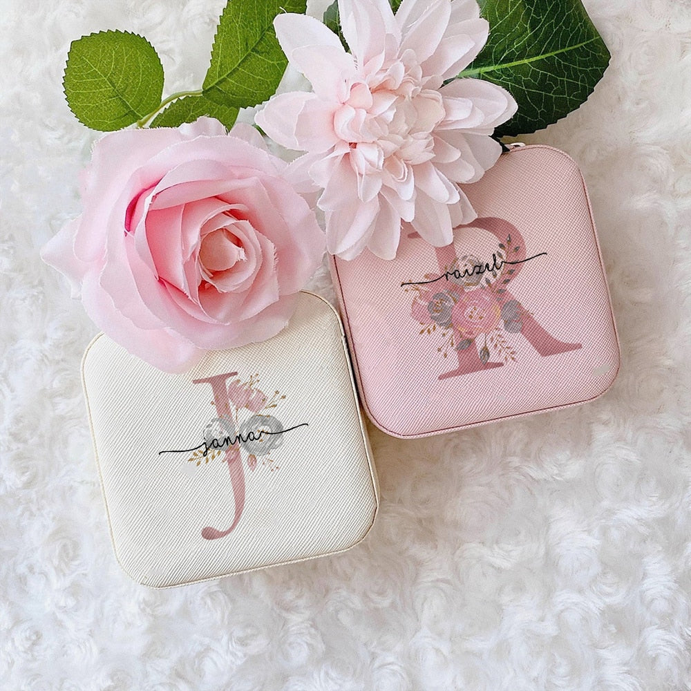 Schmuckdose Personalisiert