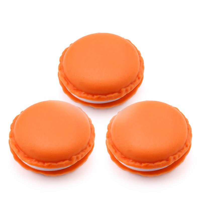 Macaron Schmuckdose
