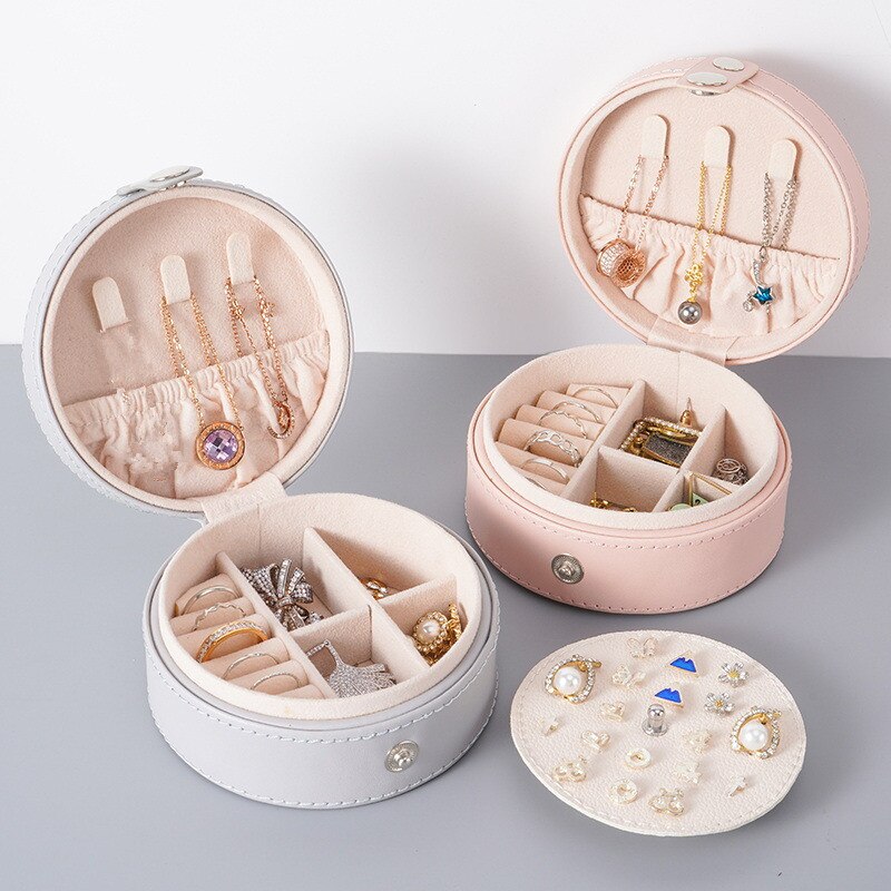 Schmuckschatulle Mit Geheimfach