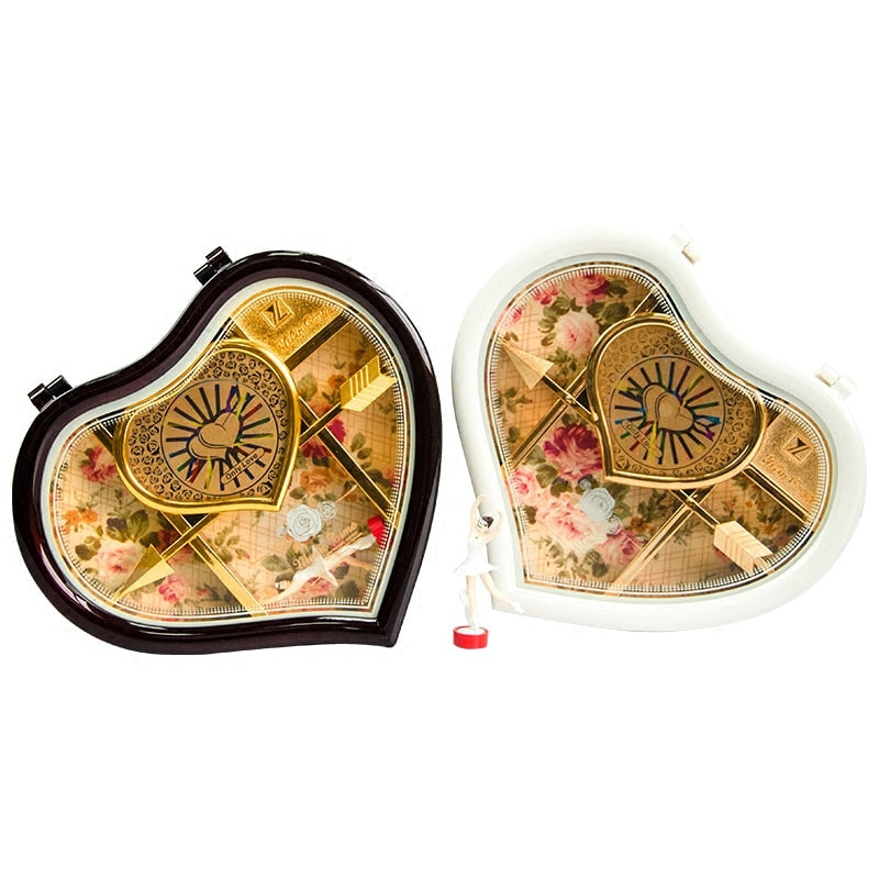 Schmuckschatulle Mit Spieluhr Antik