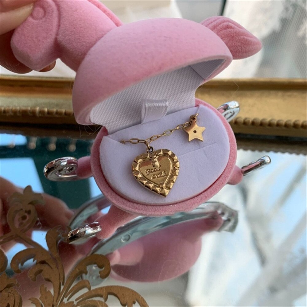 Schmuckschatulle Pferd