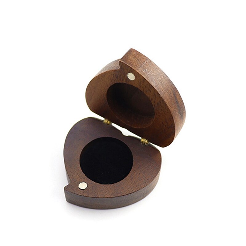 Schmuckschatulle Herz