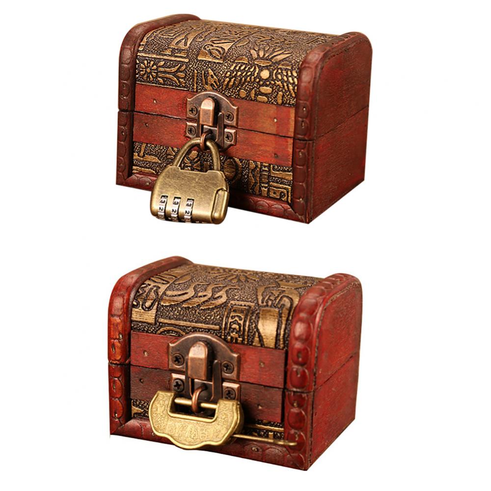 Holz Schmuckkästchen Mit Gravur