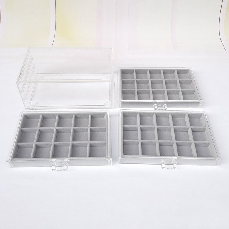 Schmuckkästchen Für Ohrringe