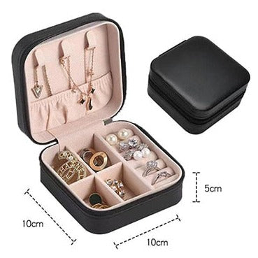 Schmuckschatulle Für Reisen