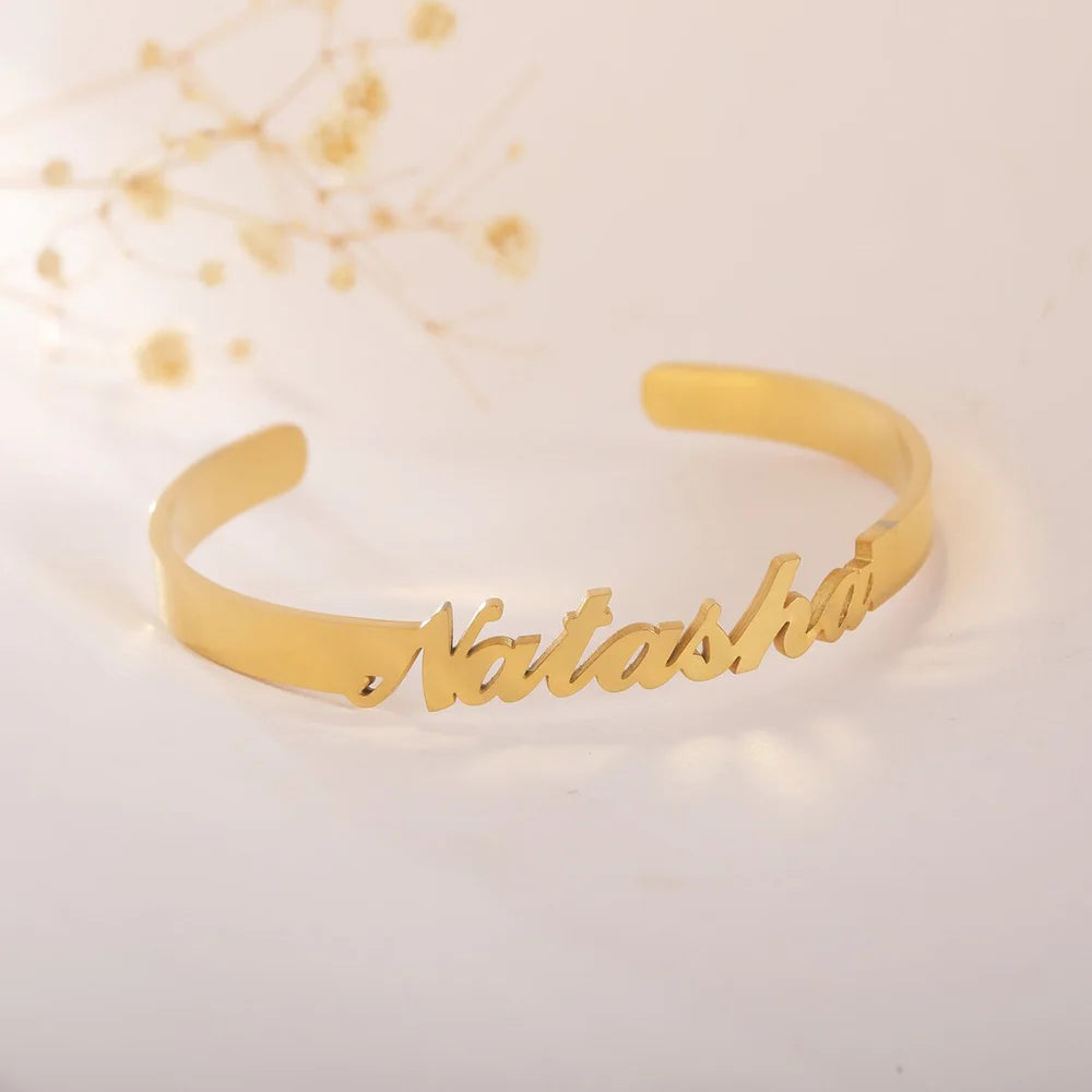 (Neu) Armband Personalisiert